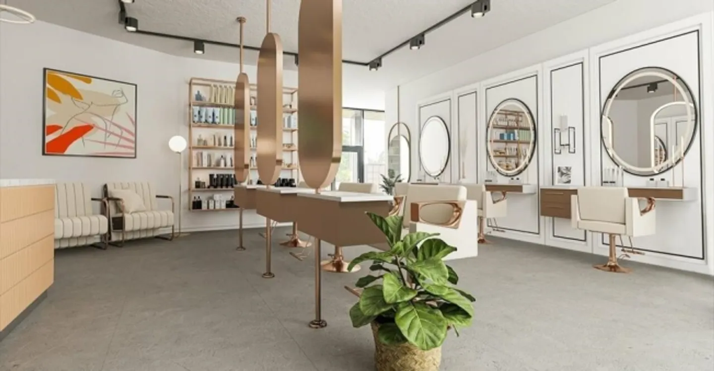 Immeuble mixte à louer - Photo 3 sur 7