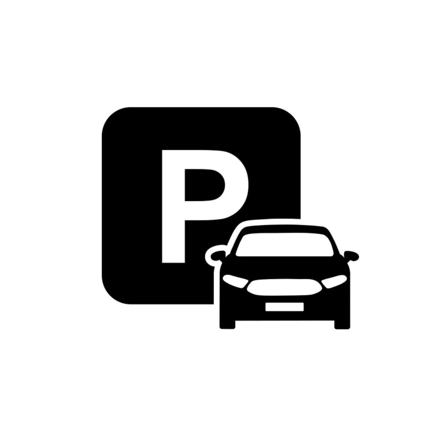 Außenparkplatz zur Miete in Losone - Foto 1 von 1