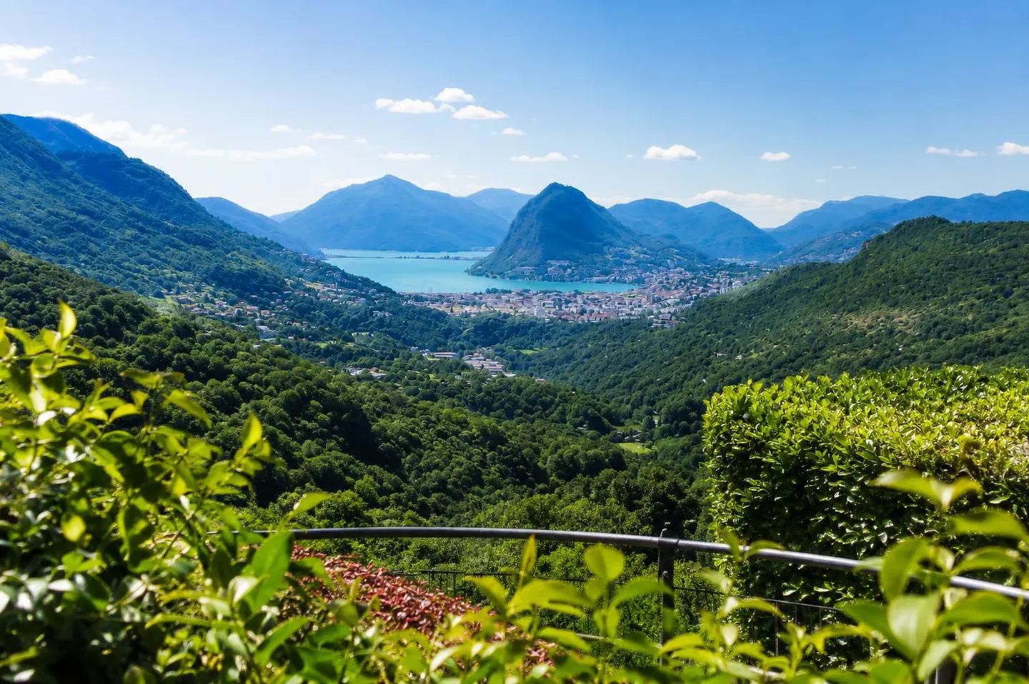 App. di 4,5 locali con giardino - acquistabile anche come casa secondaria - Foto 1 di 14