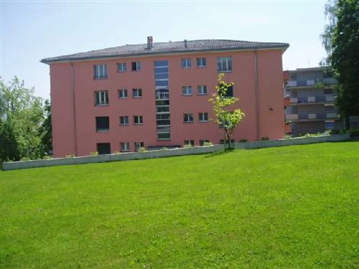 District Sallaz, near the CHUV - Photo 1 of 2