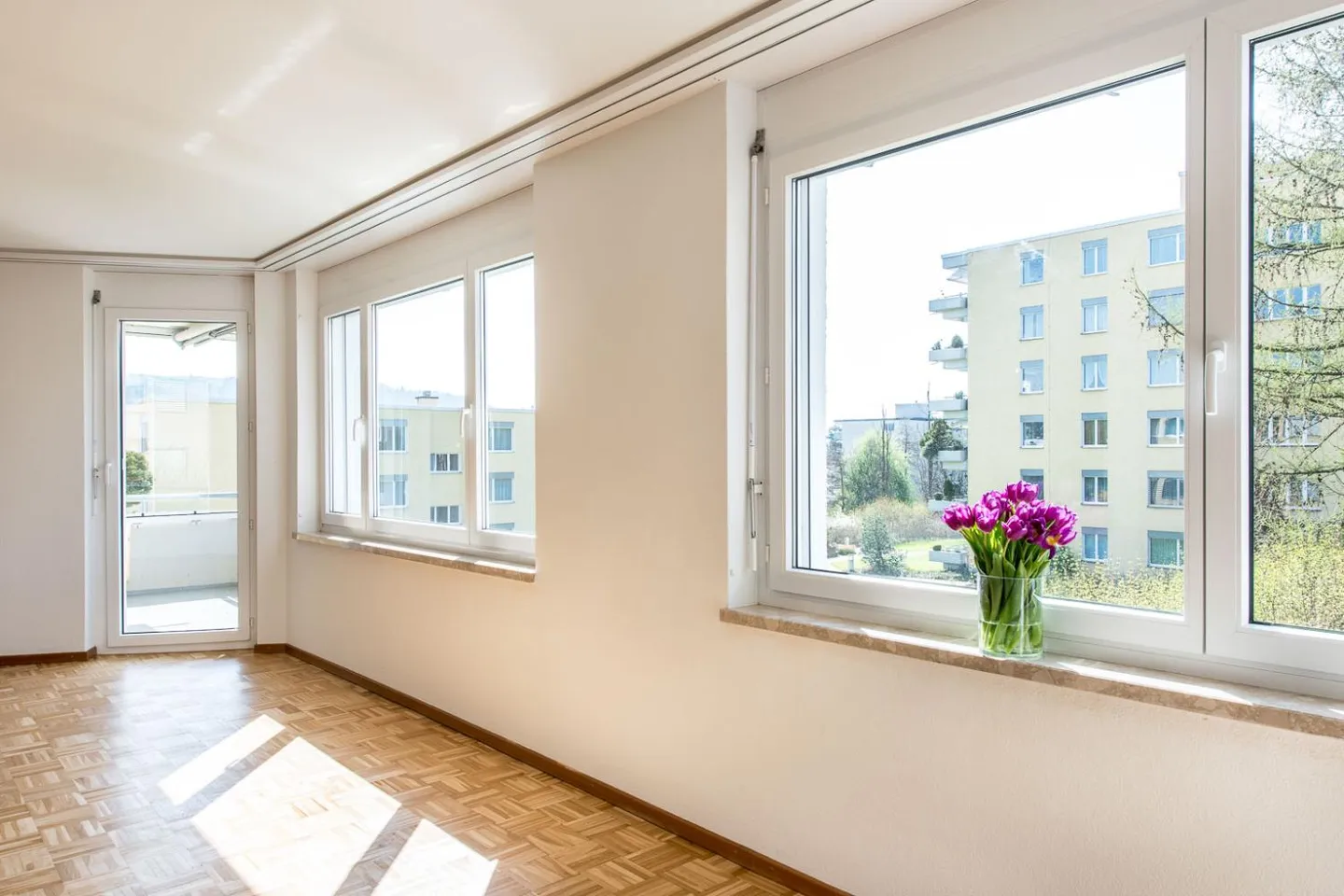 Charmant appartement 4.5 pièces - Photo 5 sur 6