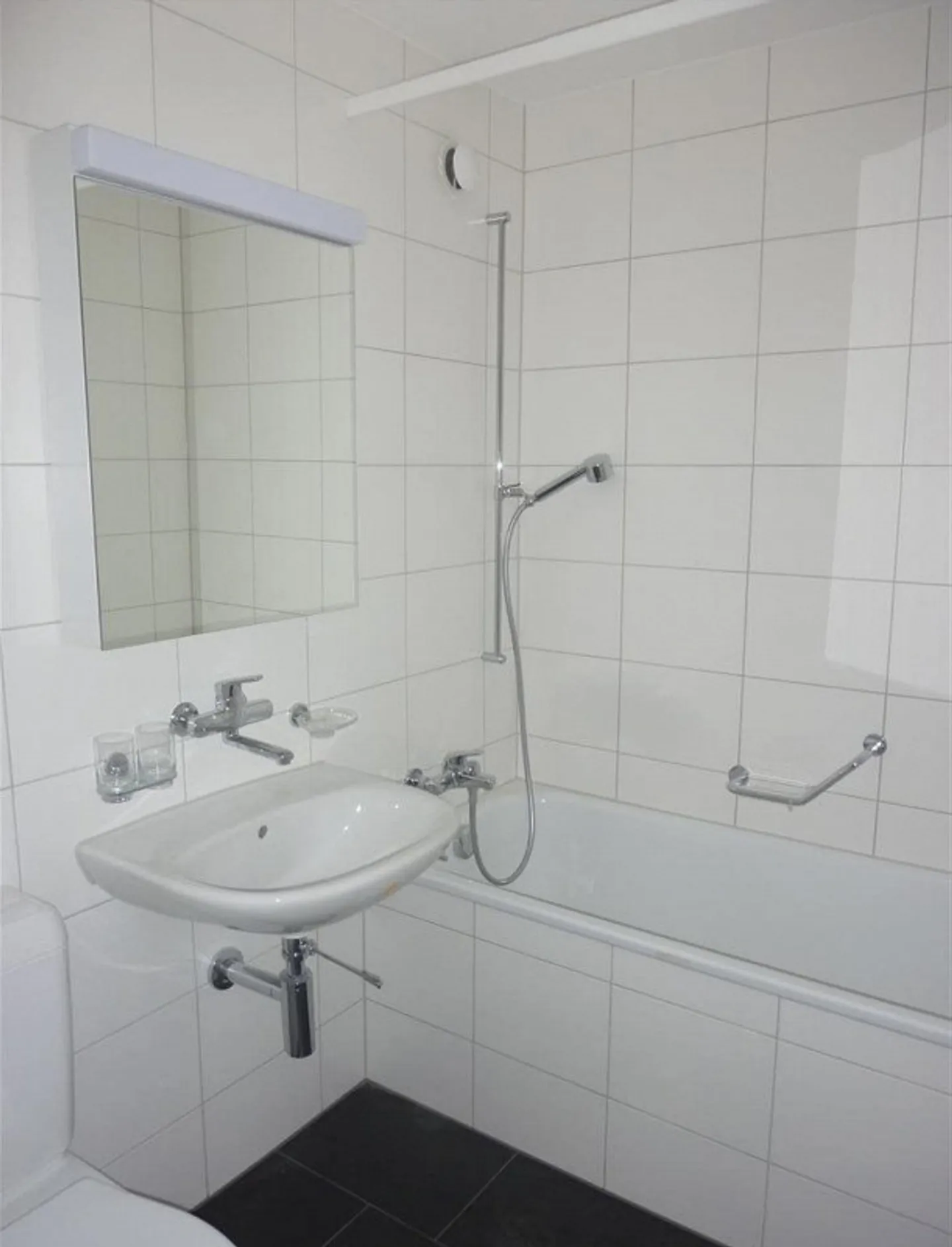 3.5 Room Apartment Directly at the University of St. Gallen HSG - Photo 6 of 8