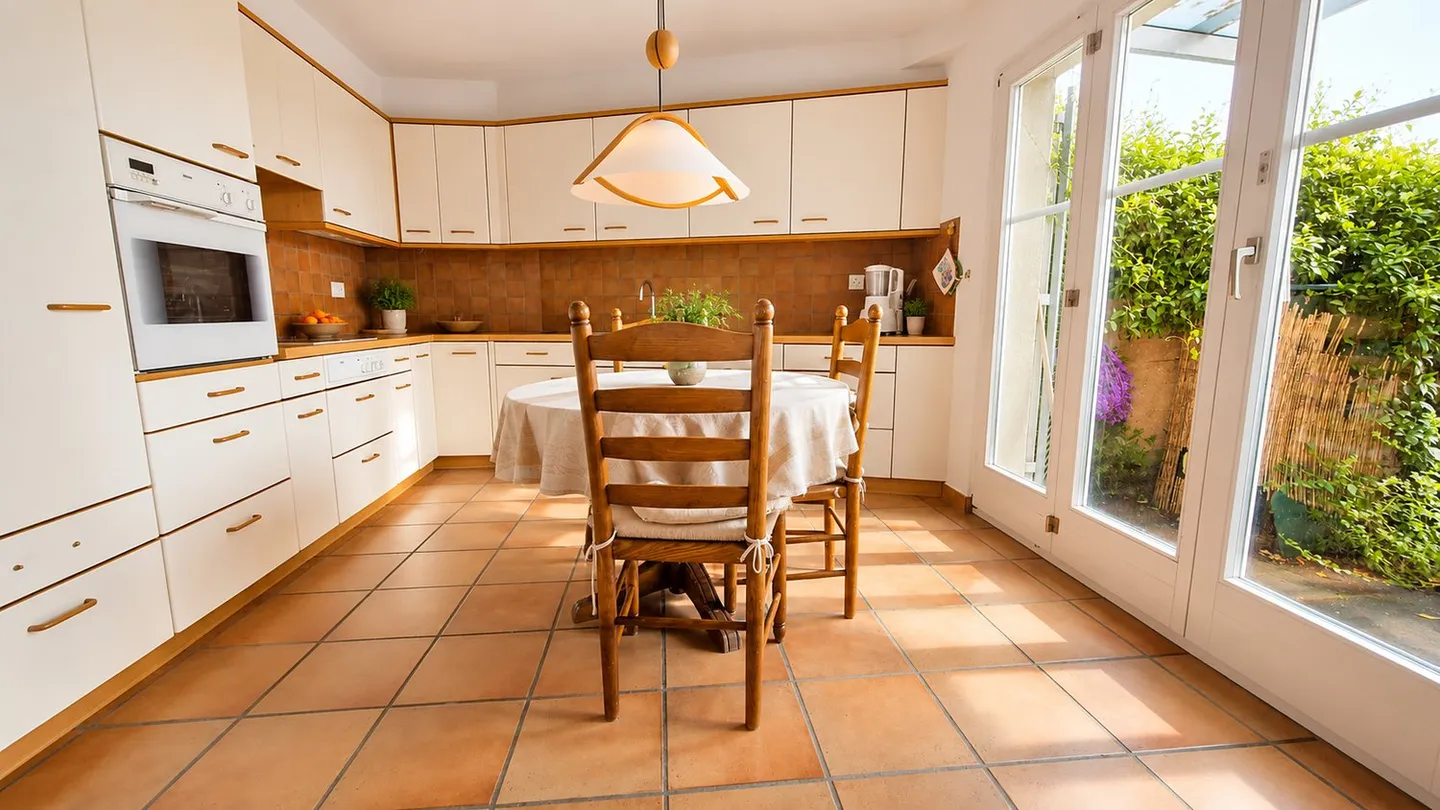 App. di 4,5 locali con giardino - acquistabile anche come casa secondaria - Foto 10 di 14