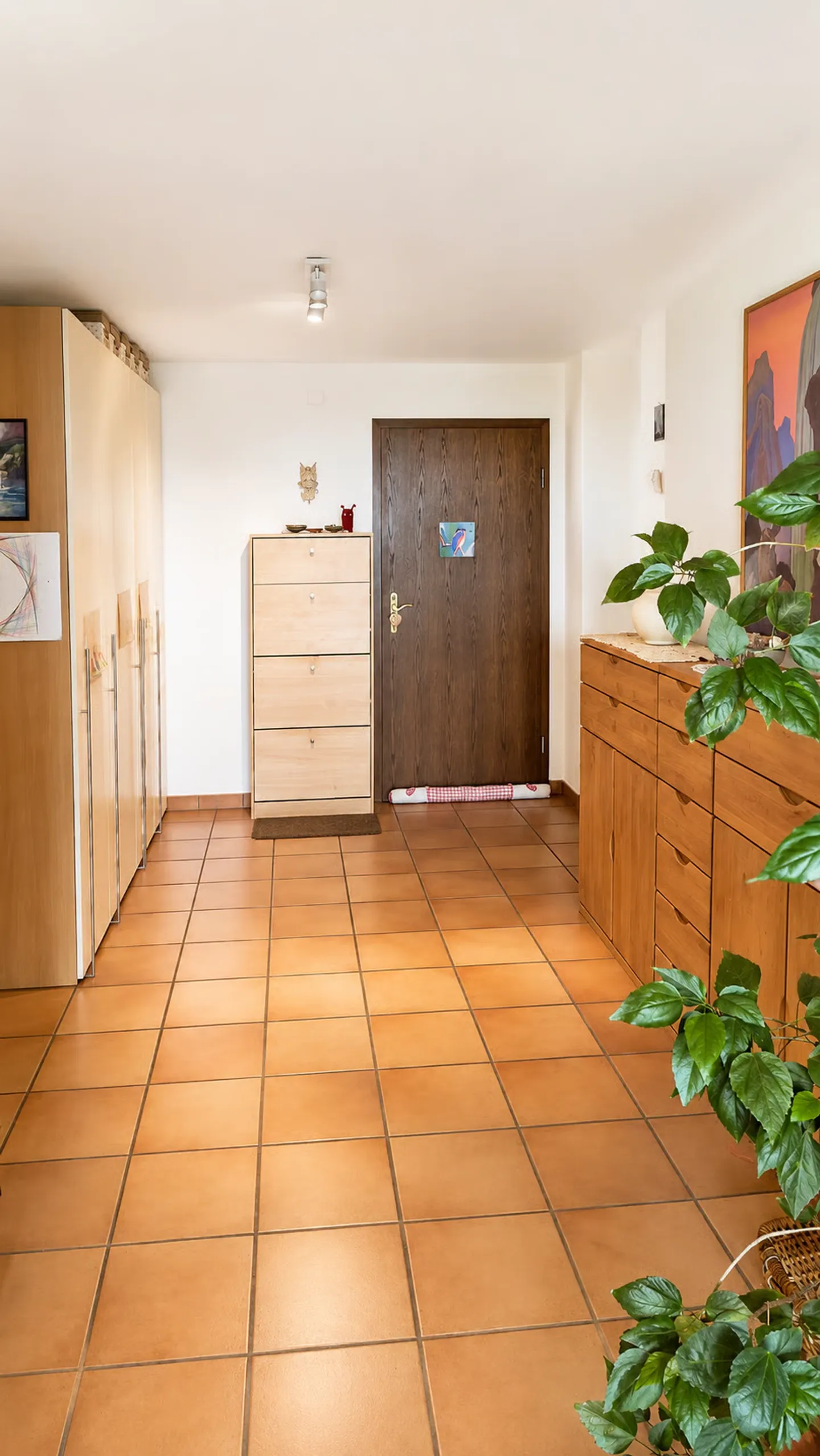 App. di 4,5 locali con giardino - acquistabile anche come casa secondaria - Foto 8 di 14