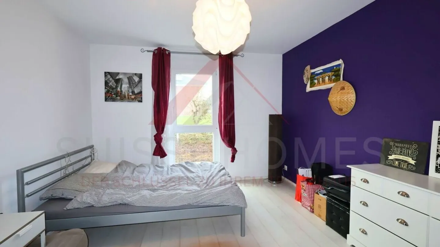 Einfamilienhaus - Foto 13 von 26