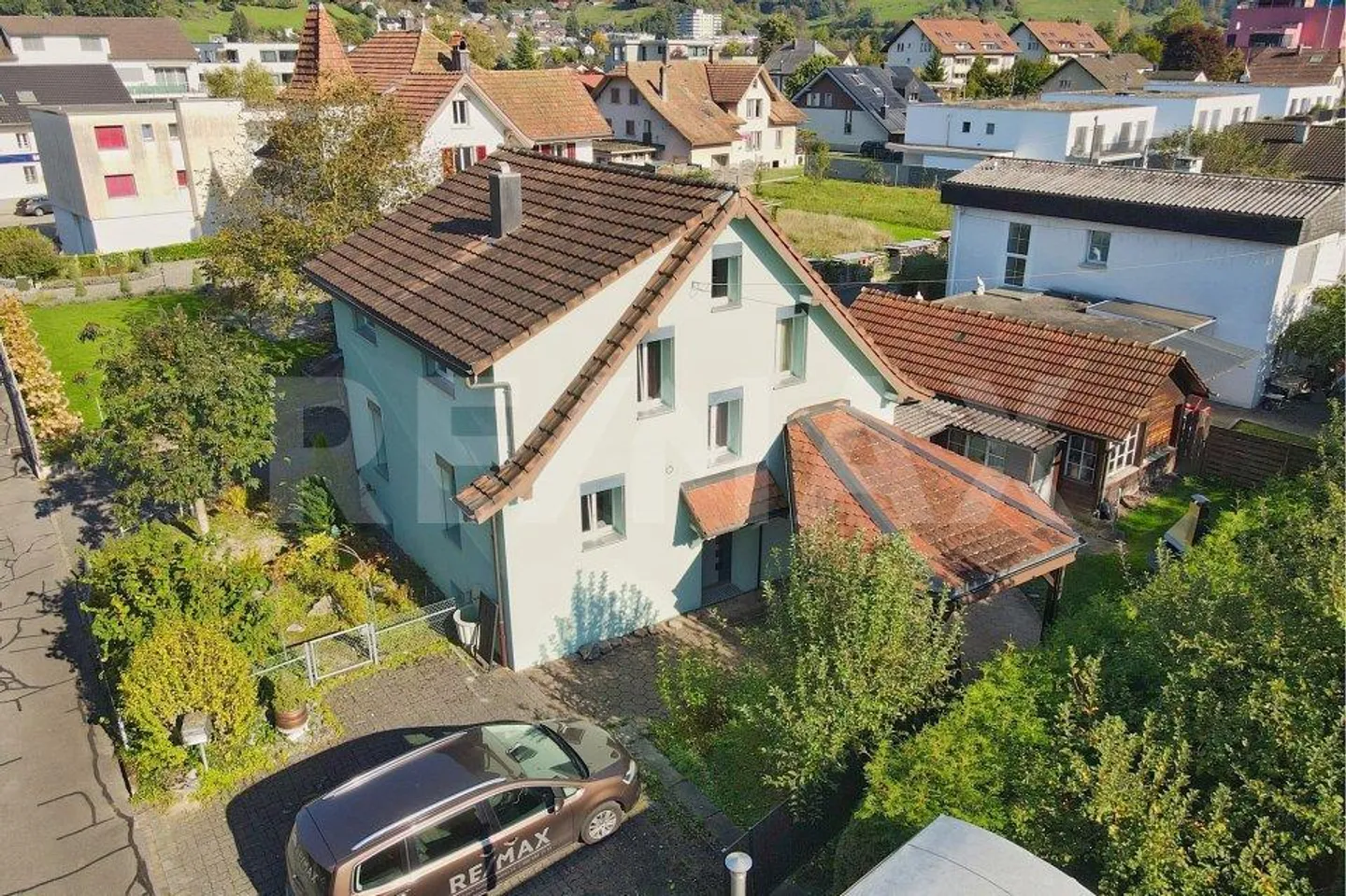Casa 4.5 stanze - Foto 2 di 13