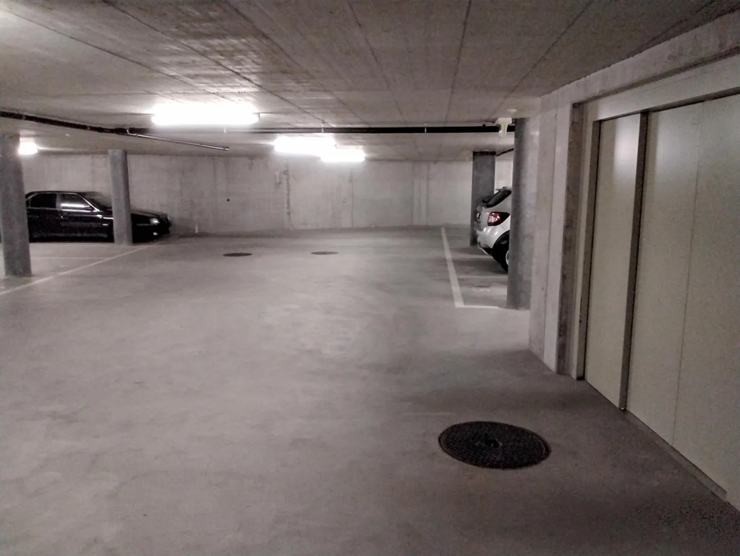 Appartement duplex avec jardin à Gordola - Photo 5 sur 5