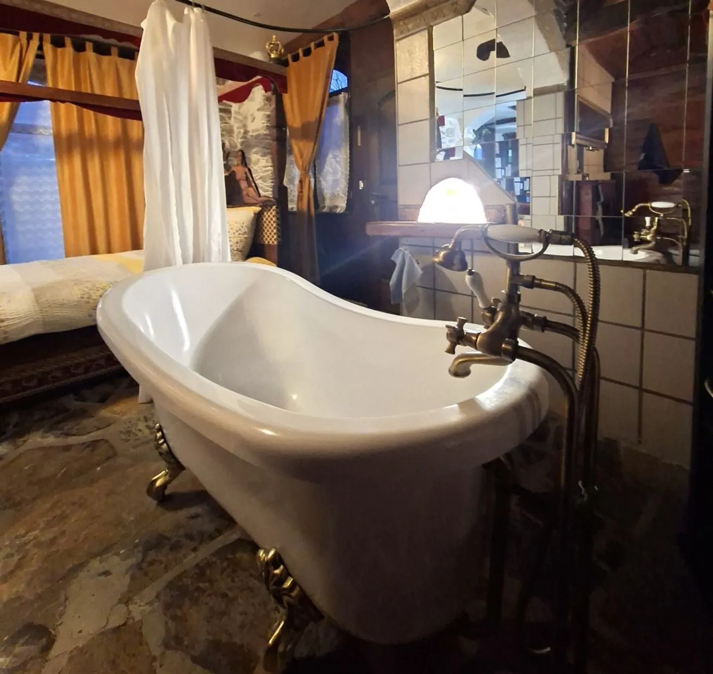 Schönes Einfamilienhaus mit einem unabhängigen 3.5-Zimmer-Wohnung darüber - Foto 8 von 13