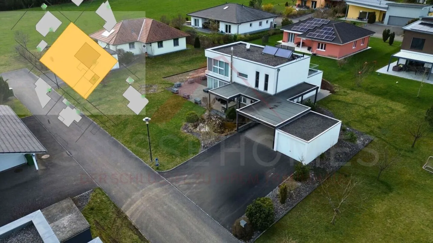 Einfamilienhaus - Foto 25 von 26