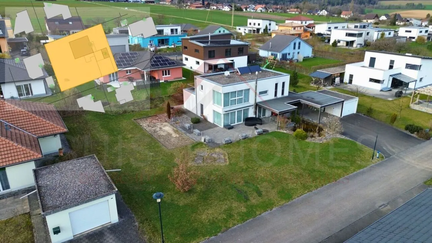 Einfamilienhaus - Foto 24 von 26