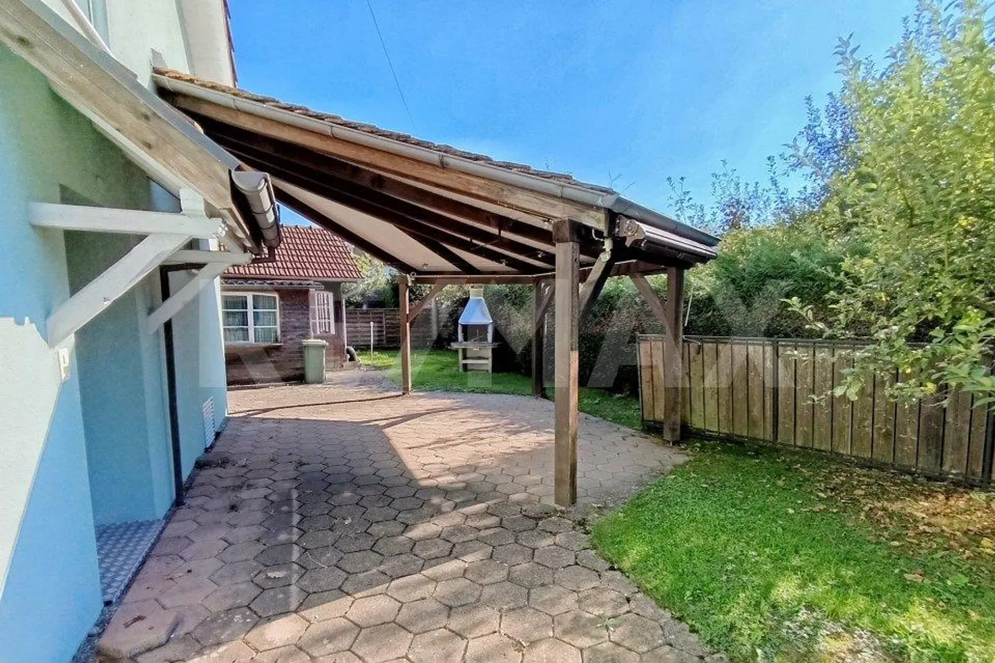 Casa 4.5 stanze - Foto 10 di 13