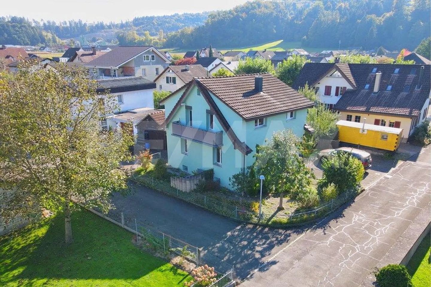 Casa 4.5 stanze - Foto 1 di 13
