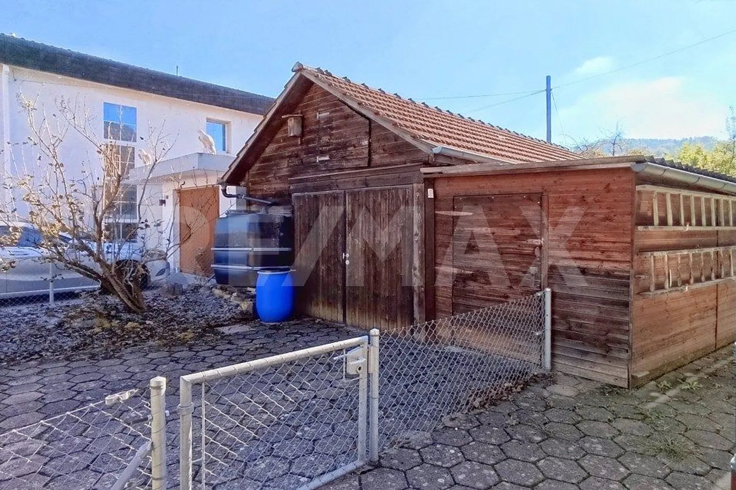 Casa 4.5 stanze - Foto 11 di 13