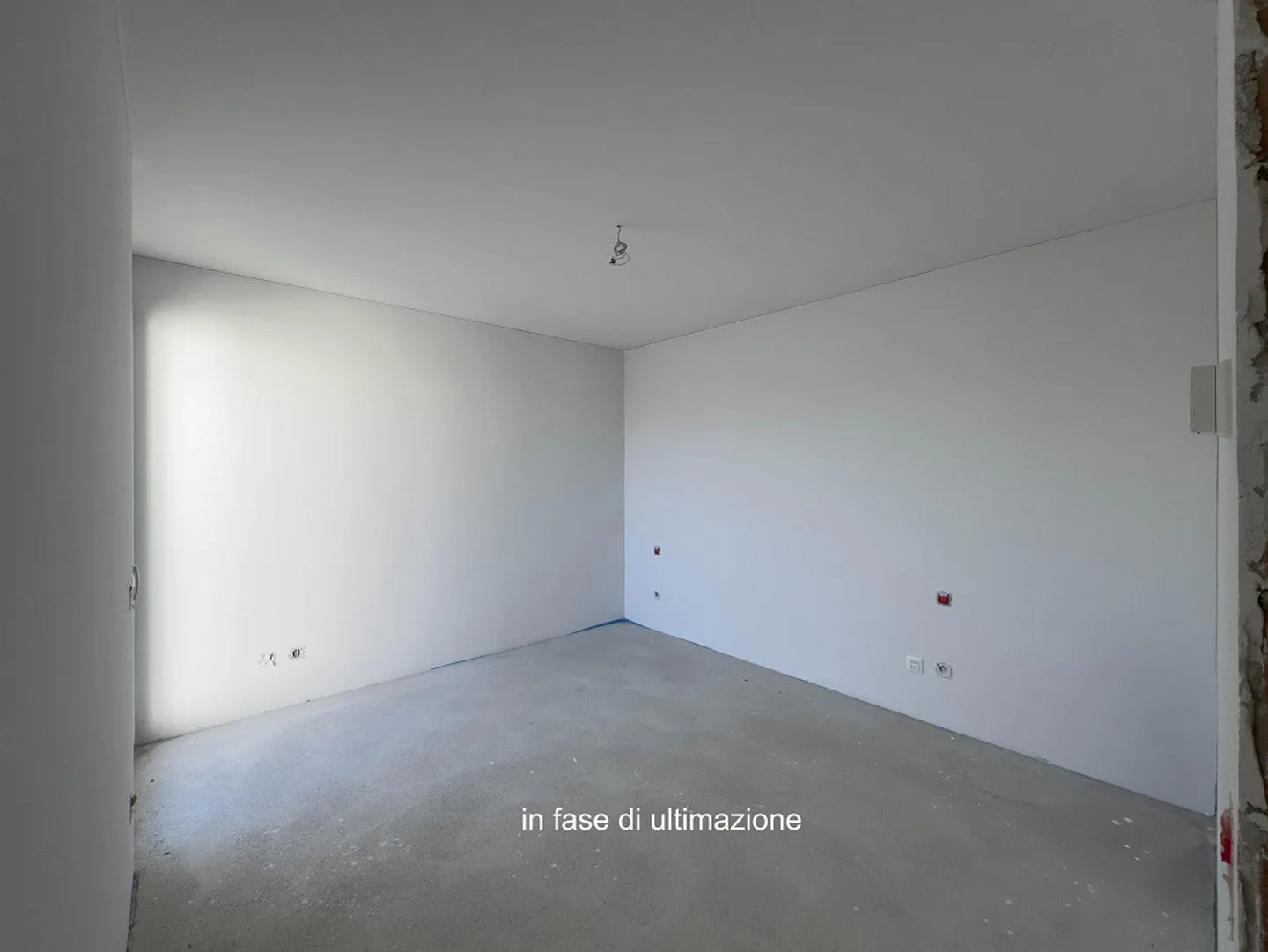 Villa di nuova costruzione ad Agra - Foto 5 di 8