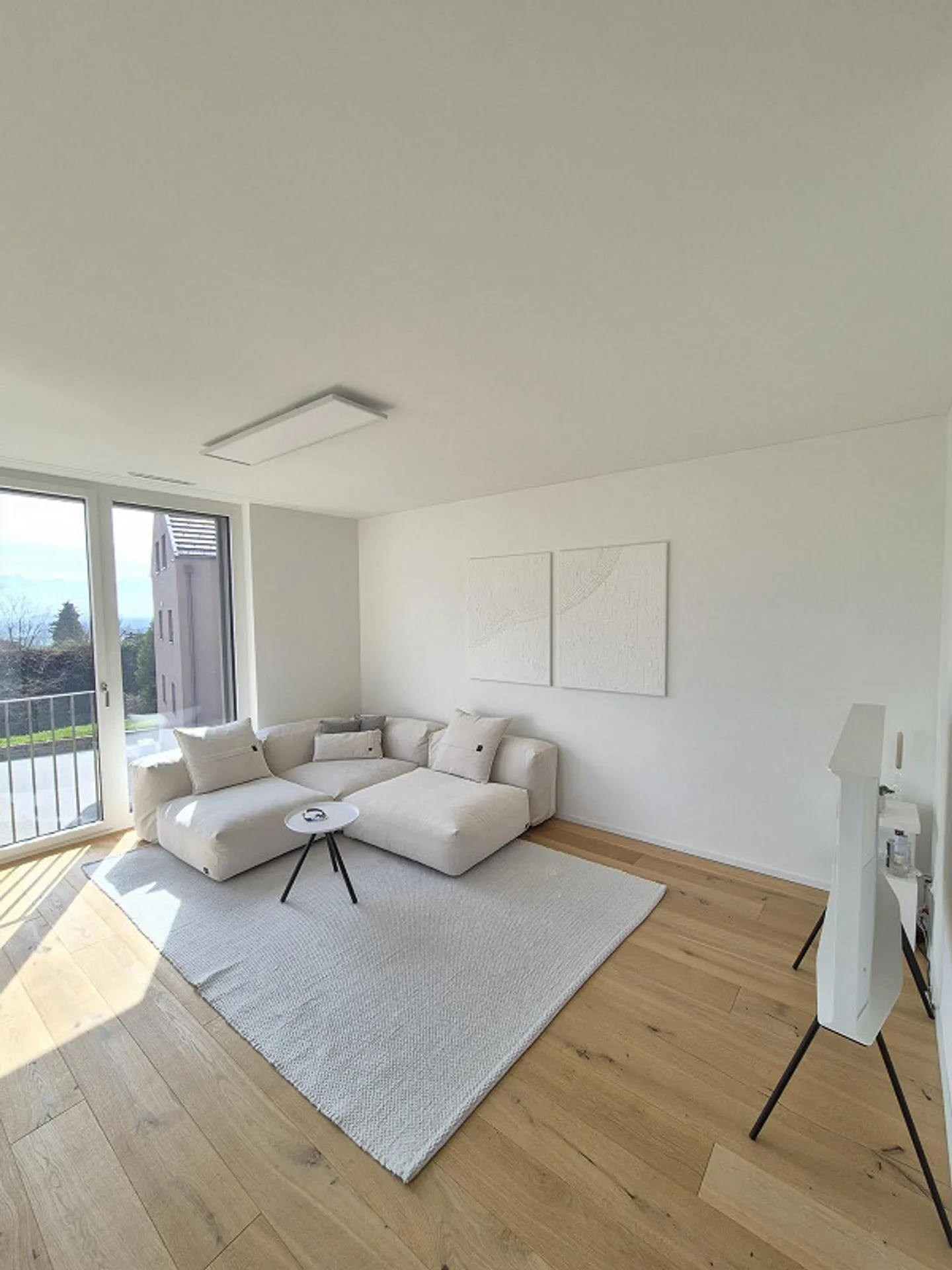 Maison jumelée familiale avec vue dégagée - Photo 4 sur 12