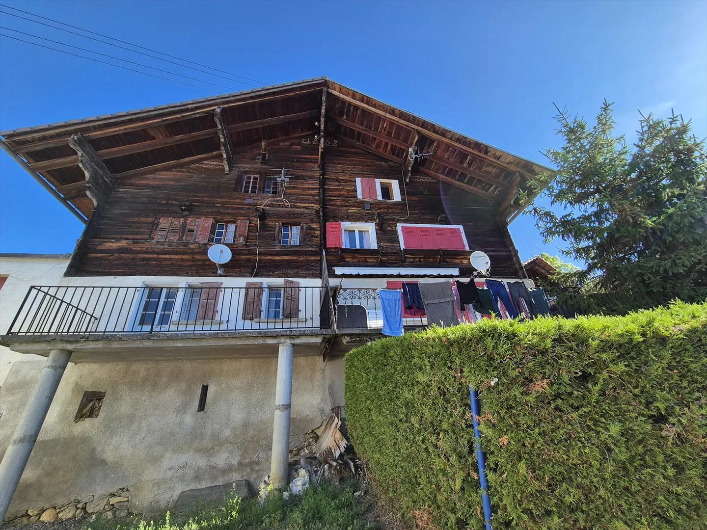 Casa - Foto 1 di 12