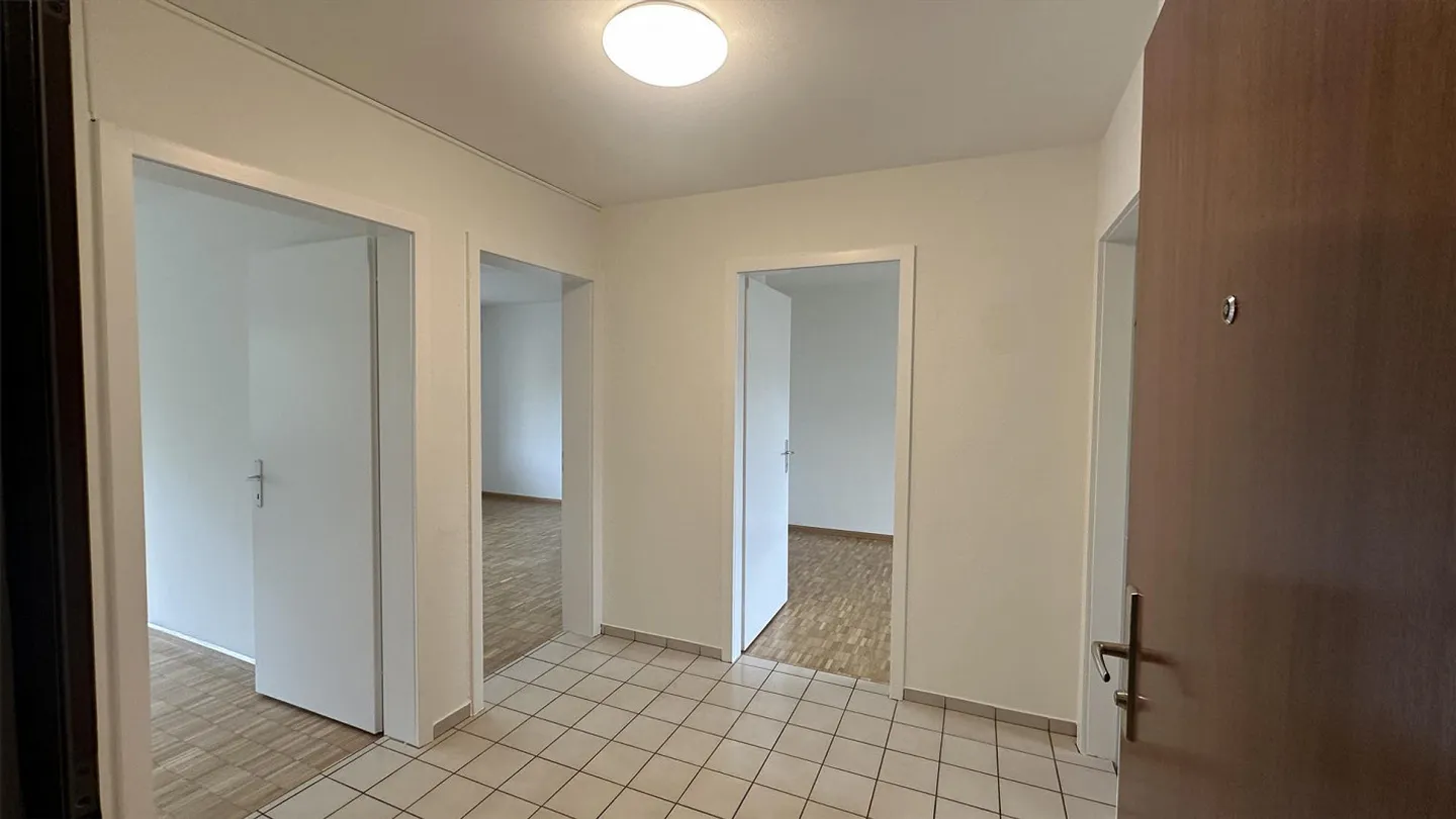Zuhause ankommen war noch nie so einfach! - Foto 6 von 11