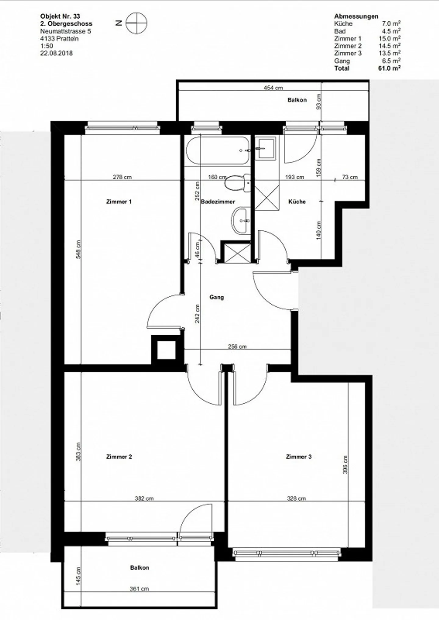 Zuhause ankommen war noch nie so einfach! - Foto 11 von 11