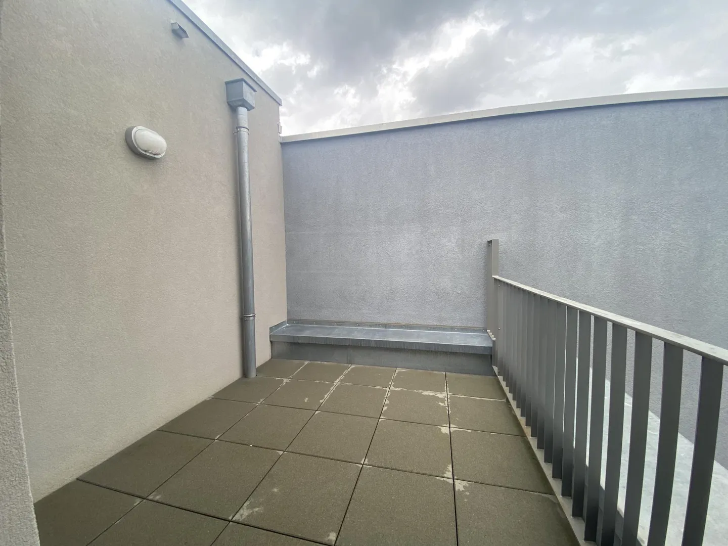 Superbe Attique avec Vue Jura - Photo 3 sur 11