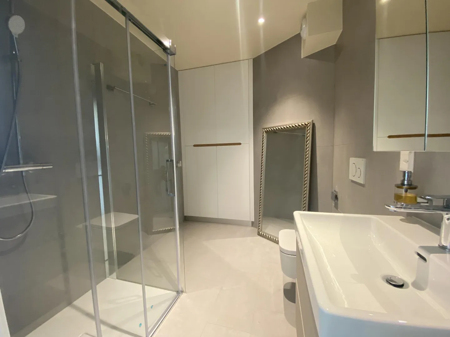 Superbe Attique avec Vue Jura - Photo 11 sur 11