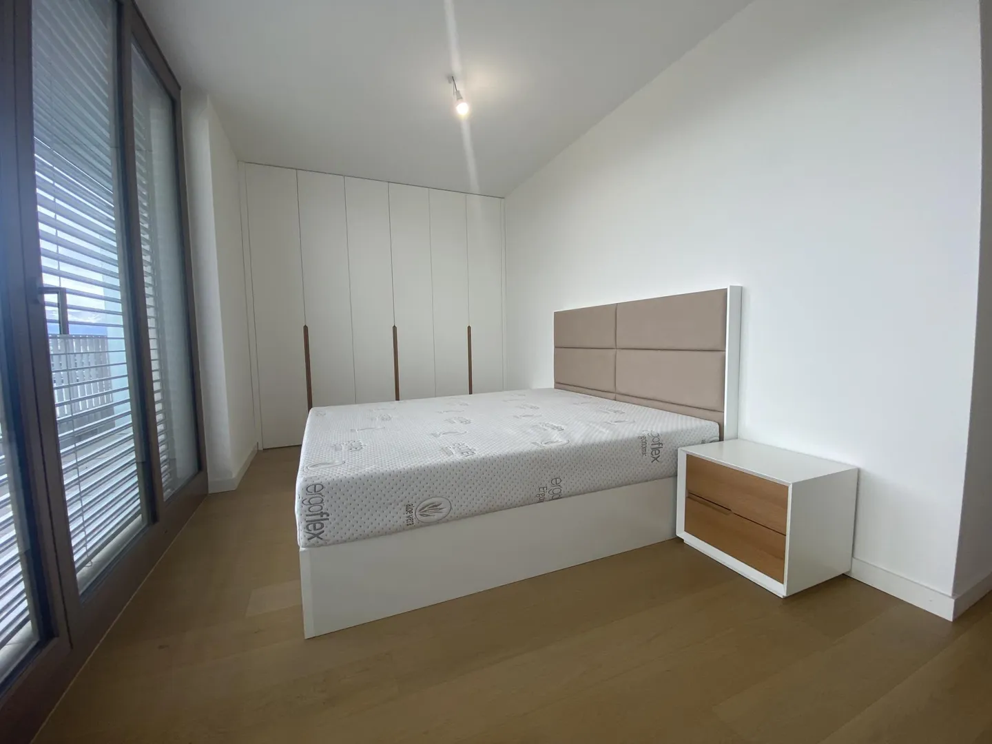 Superbe Attique avec Vue Jura - Photo 6 sur 11