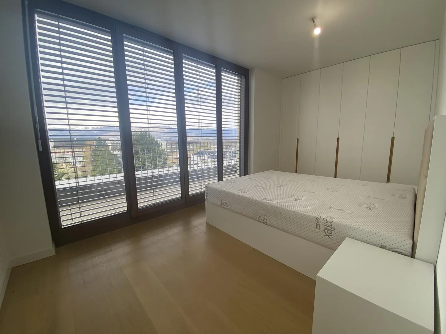 Superbe Attique avec Vue Jura - Photo 7 sur 11