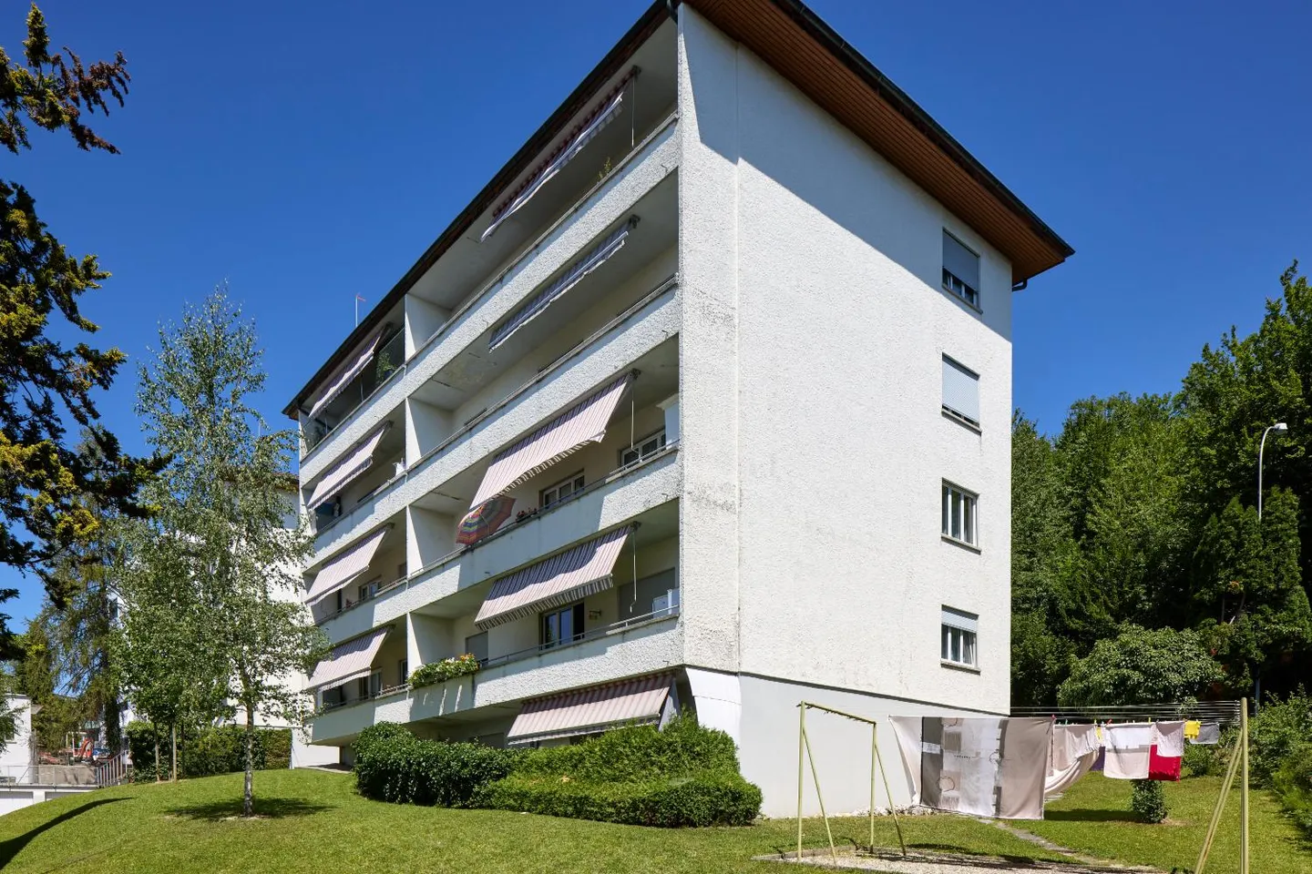 2-Zimmer-Wohnung - Foto 2 von 6