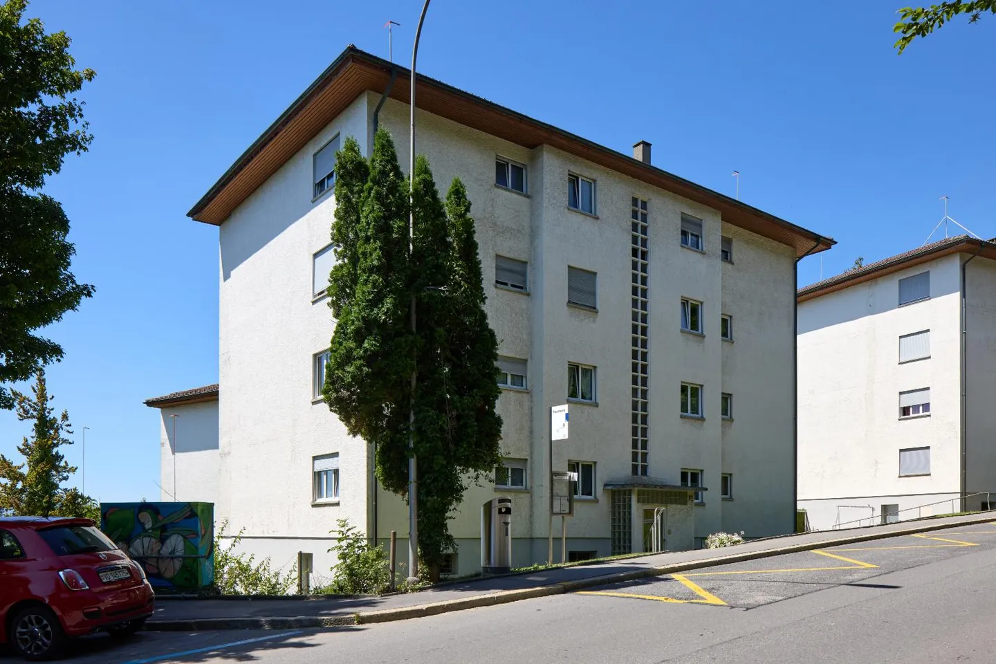 2-Zimmer-Wohnung - Foto 3 von 6