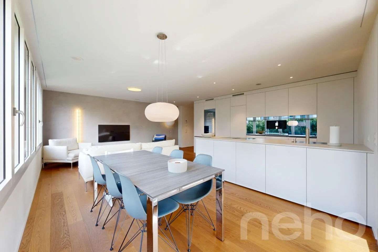 Appartement à vendre - Photo 2 sur 11