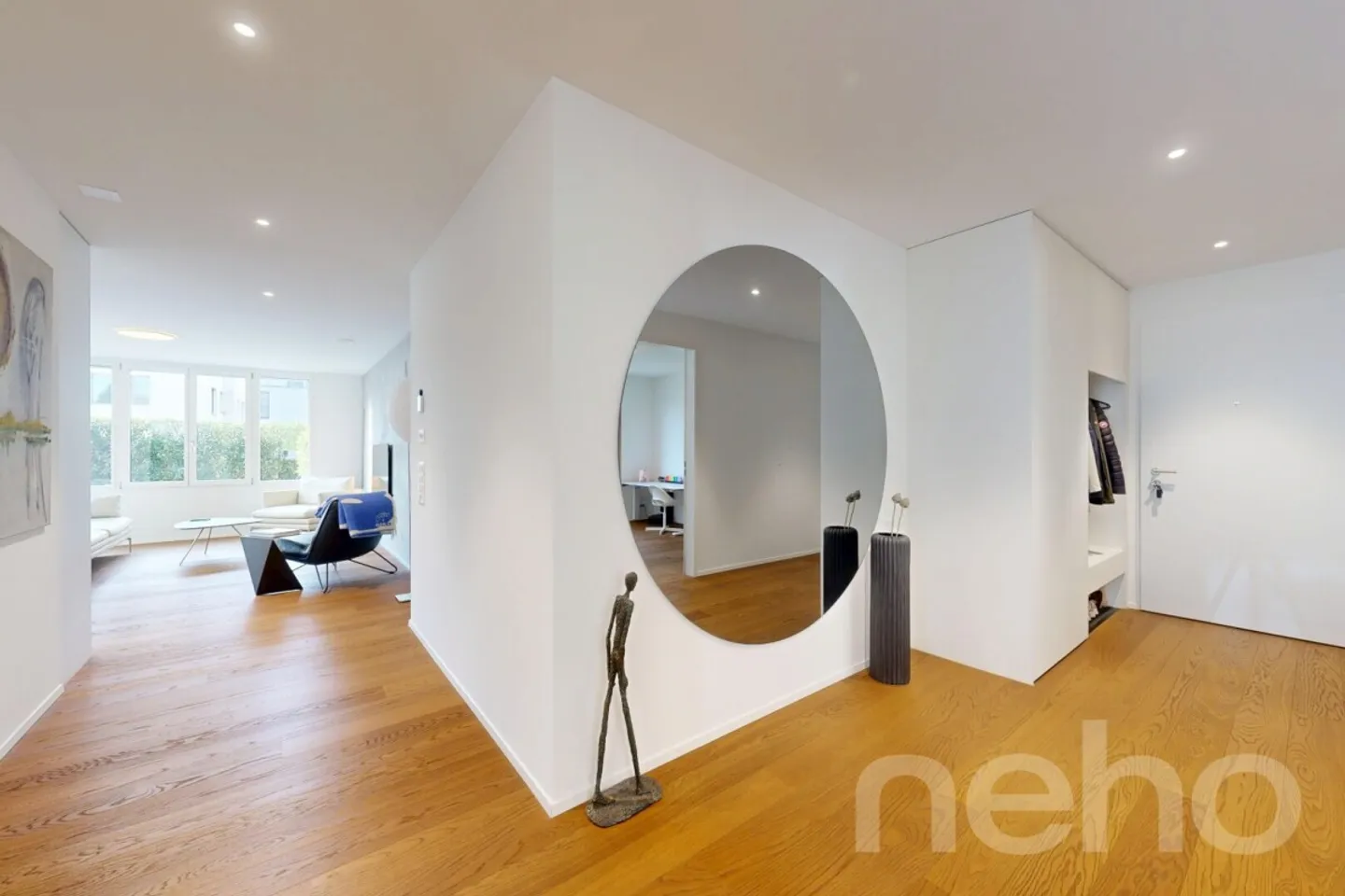 Appartement à vendre - Photo 7 sur 11