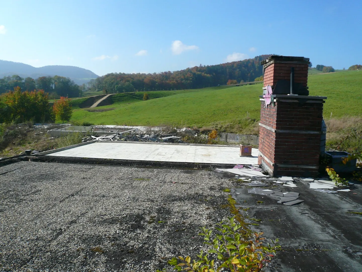 Attractive Building and Commercial Land - Photo 3 of 5