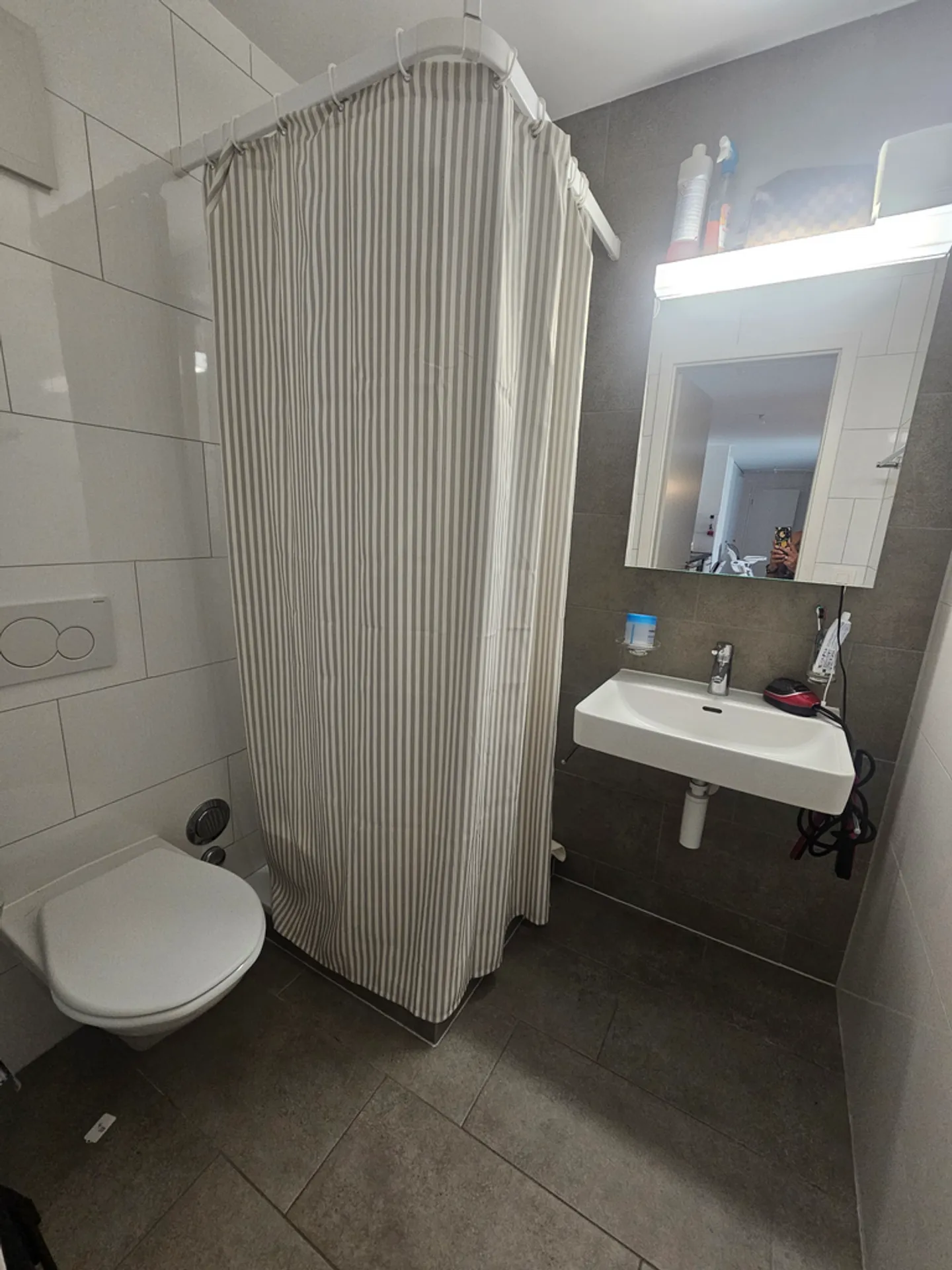 Family apartment with 3.5 rooms on the ground floor - Photo 6 of 9
