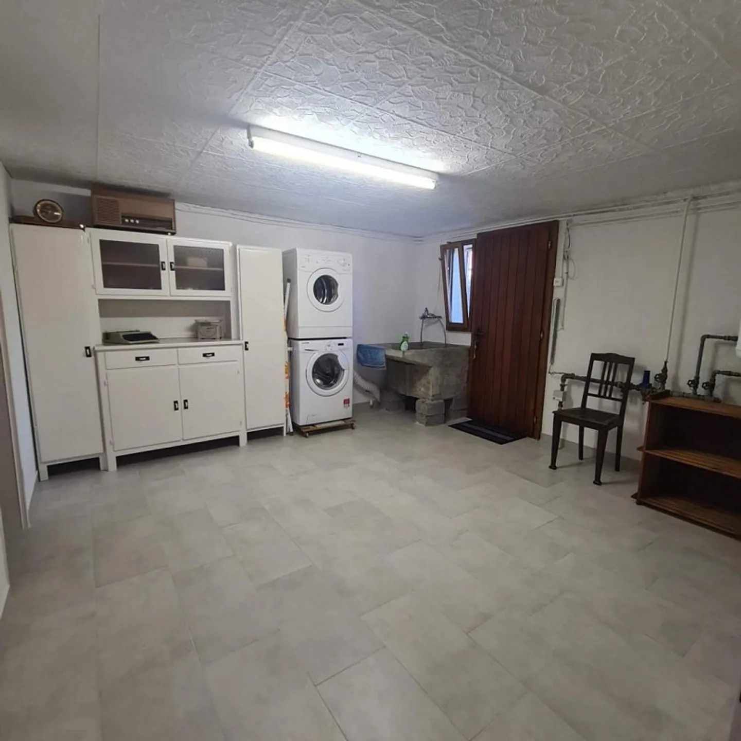 4-Room Chalet with 2 Room Apartment, Garden, Very Quiet... - Photo 15 of 35