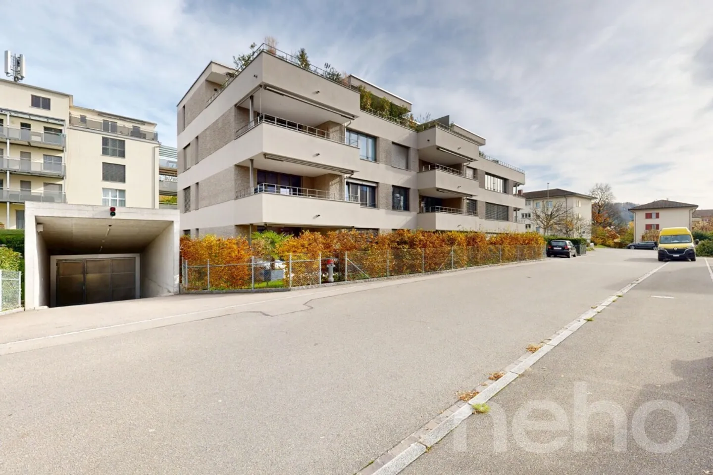 Appartement à vendre - Photo 11 sur 11