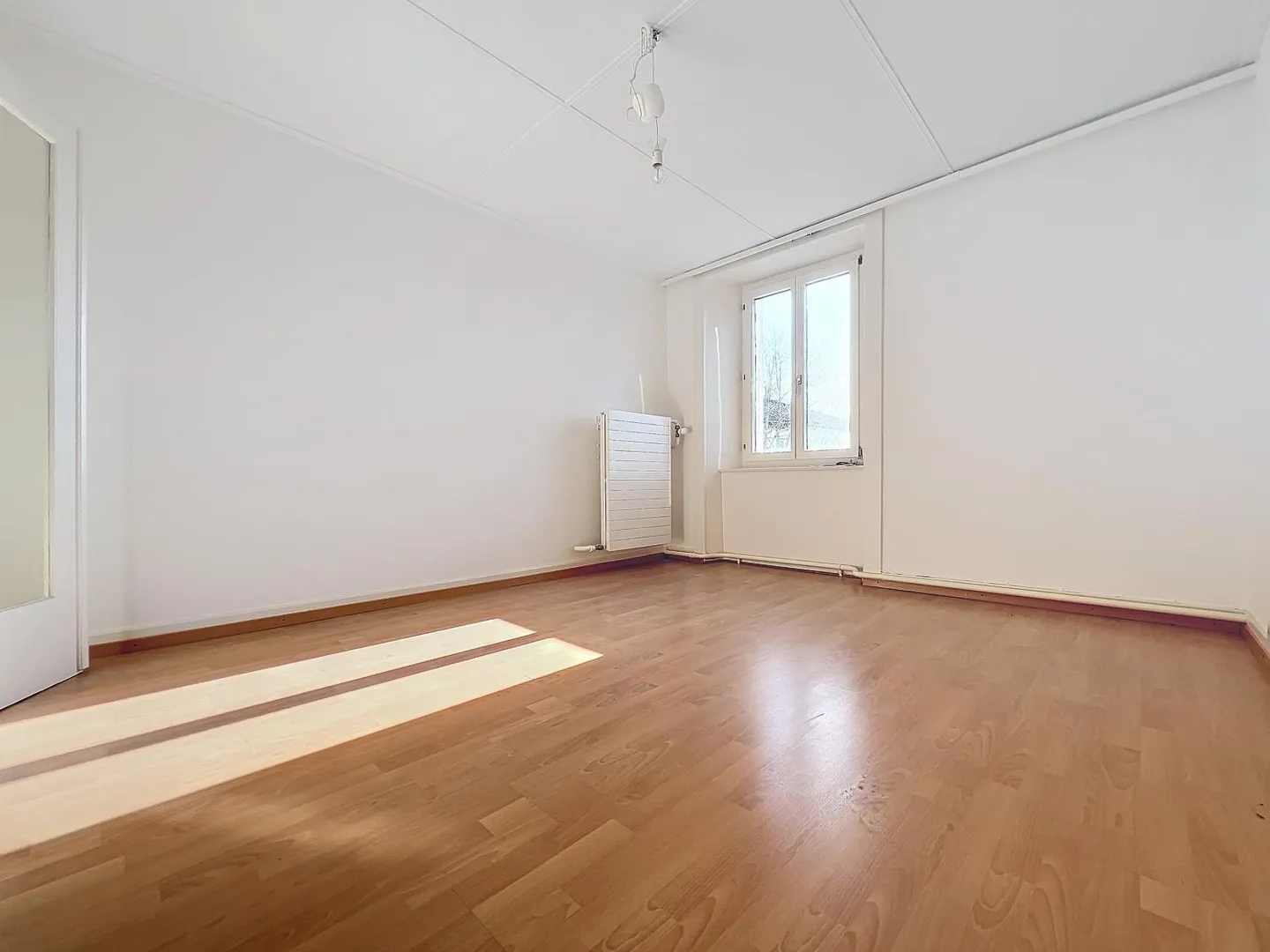 3,5-Zimmer-Wohnung - Foto 3 von 6