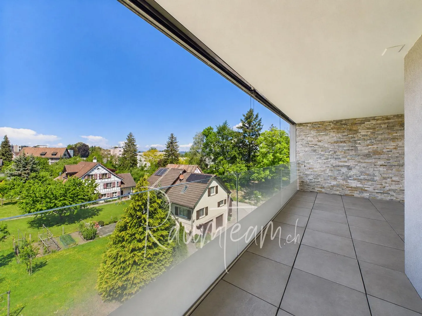 Stylisch, hell und mit Weitblick - Photo 11 sur 16