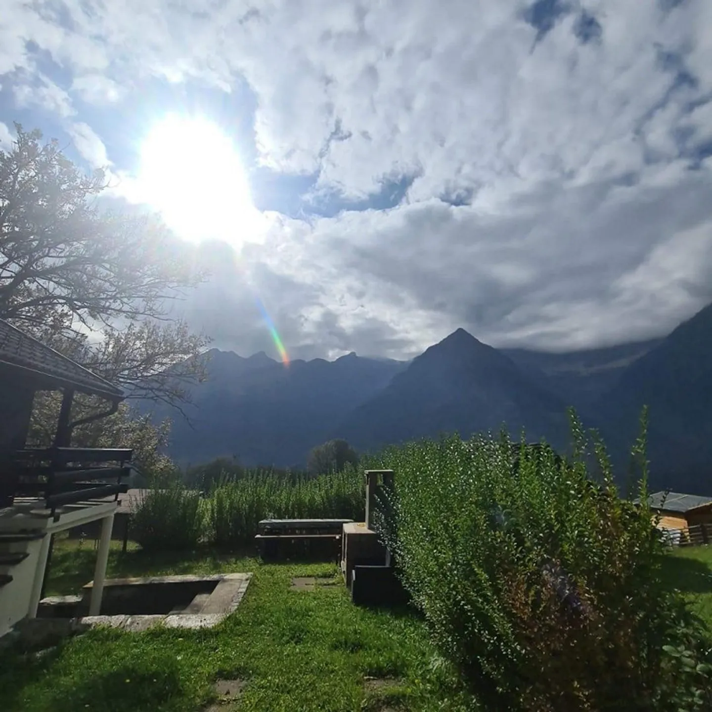 4-Room Chalet with 2 Room Apartment, Garden, Very Quiet... - Photo 26 of 35