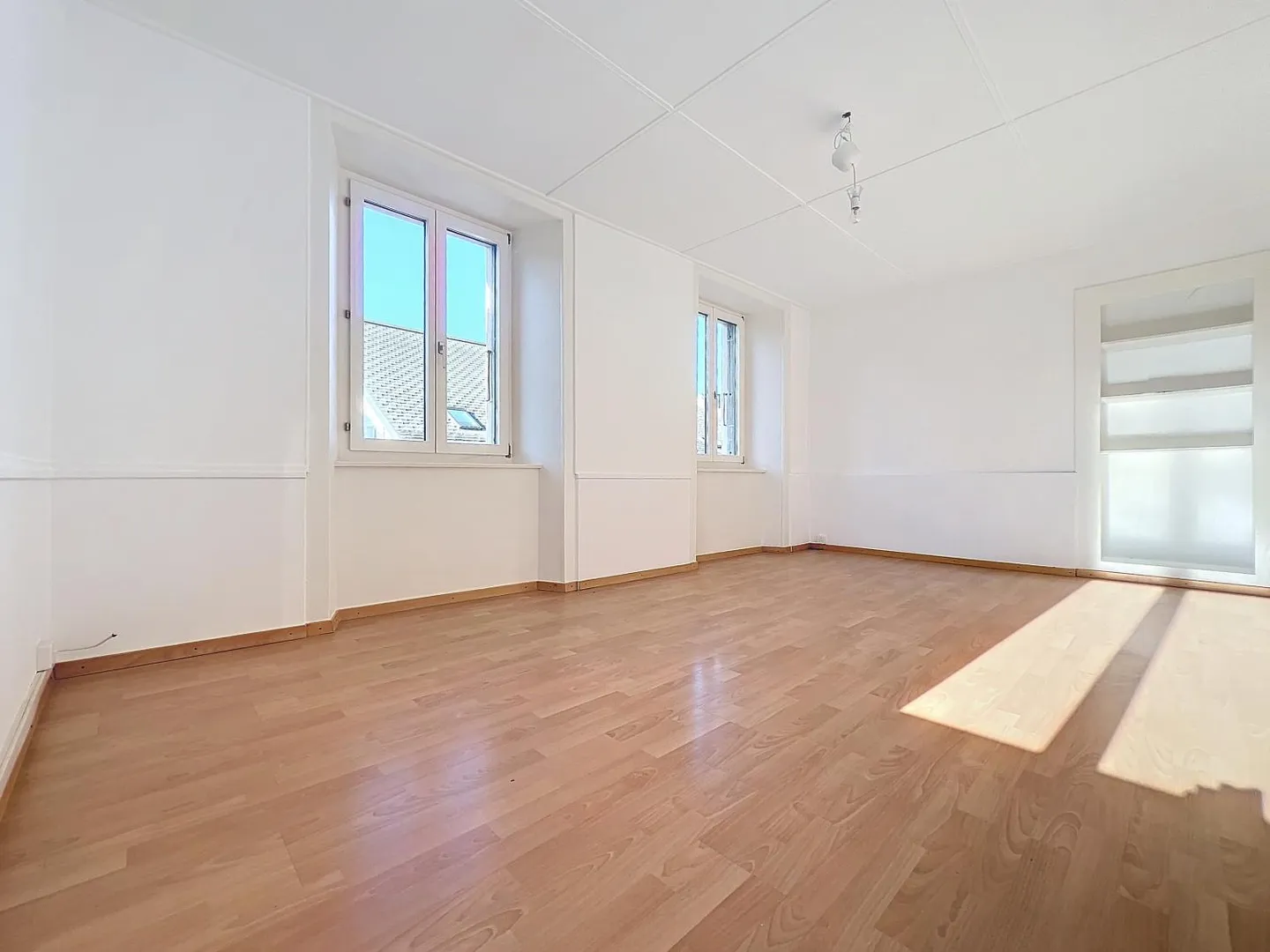 3,5-Zimmer-Wohnung - Foto 4 von 6