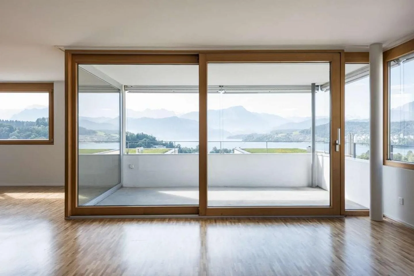 Vue de rêve au cœur de Lucerne - Photo 2 sur 9