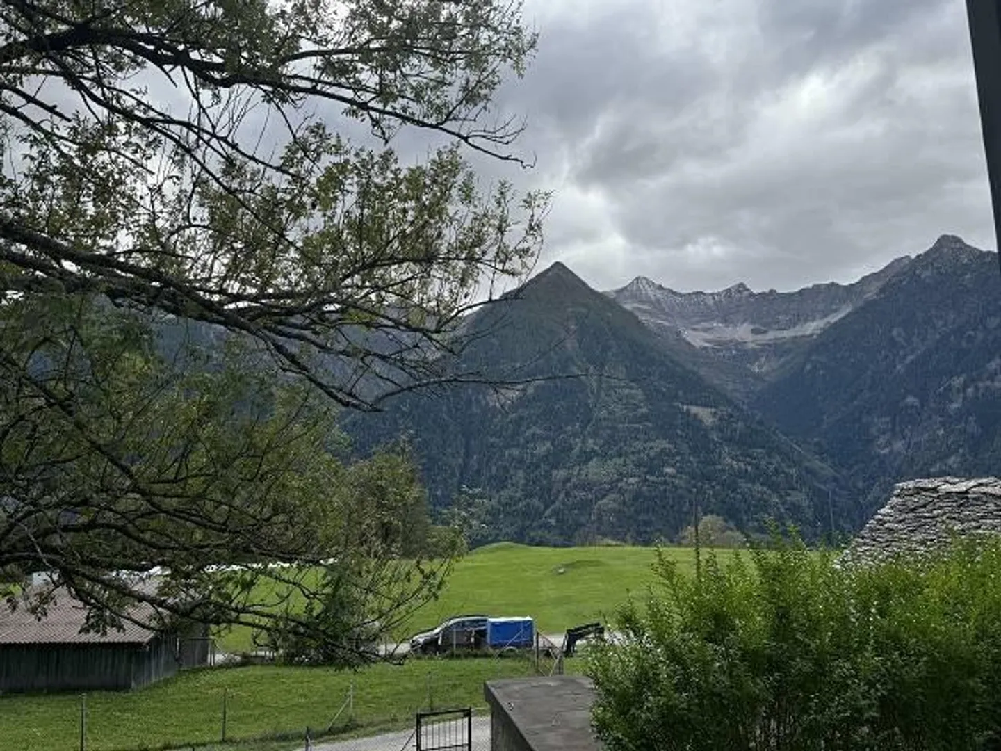 4-Room Chalet with 2 Room Apartment, Garden, Very Quiet... - Photo 29 of 35