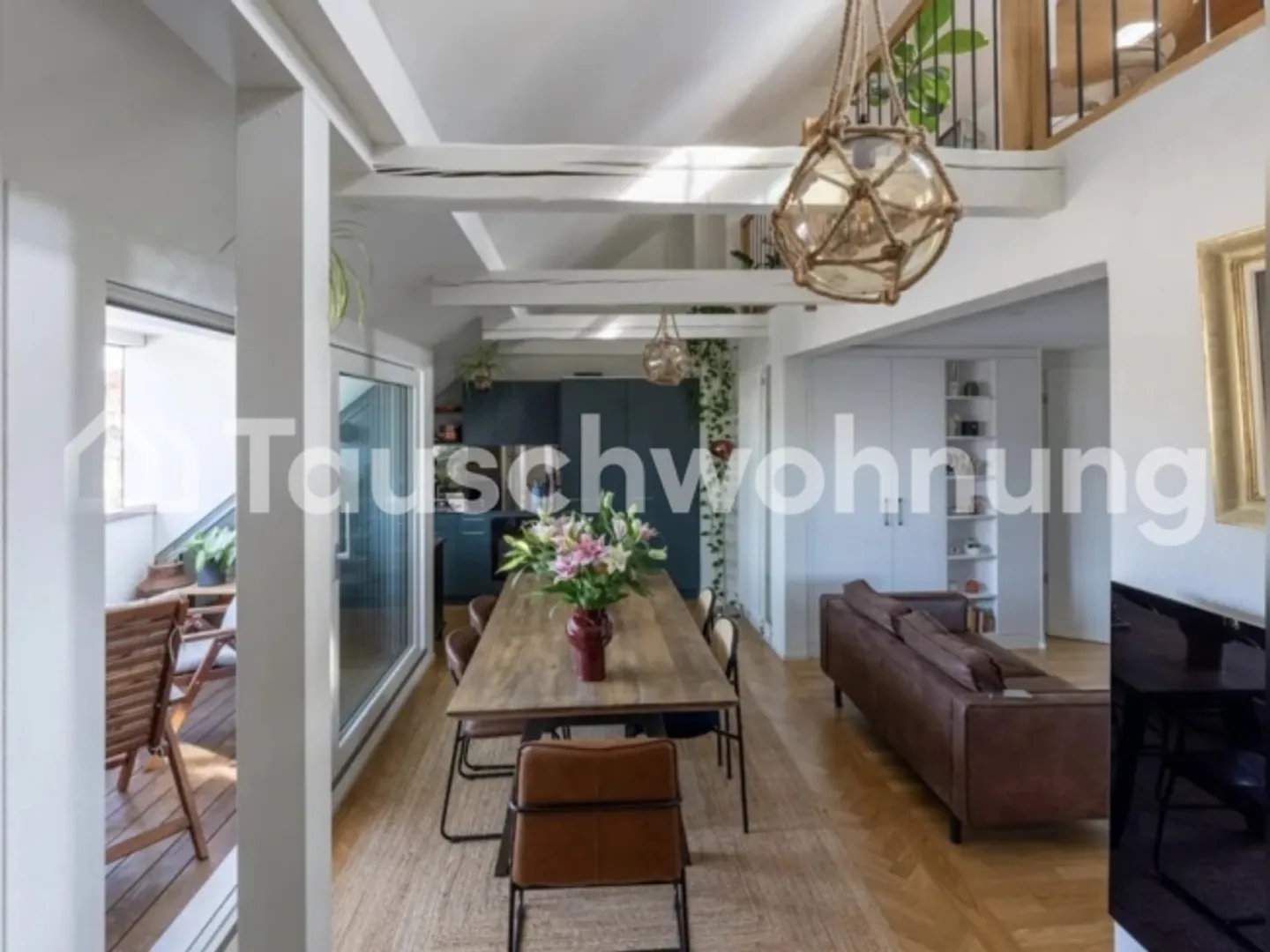 Modern Apartment Near Limmatplatz - Photo 1 of 1