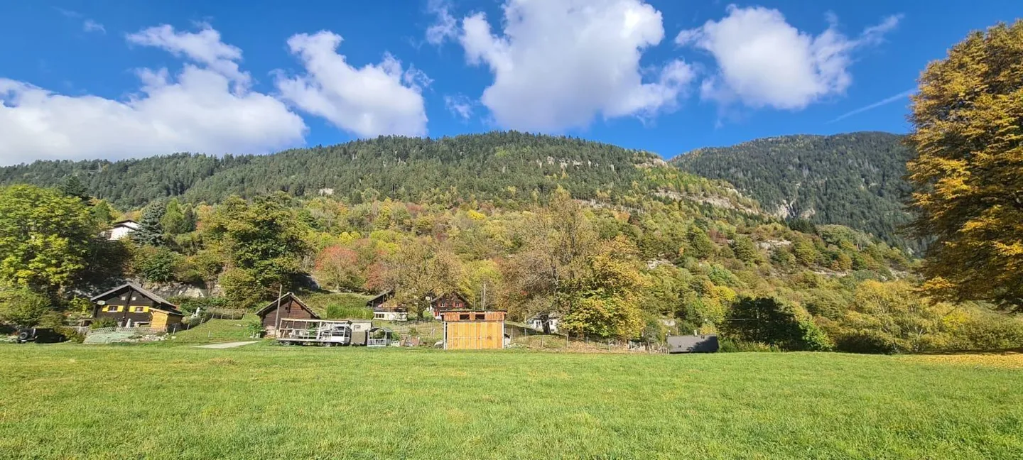 4-Room Chalet with 2 Room Apartment, Garden, Very Quiet... - Photo 30 of 35