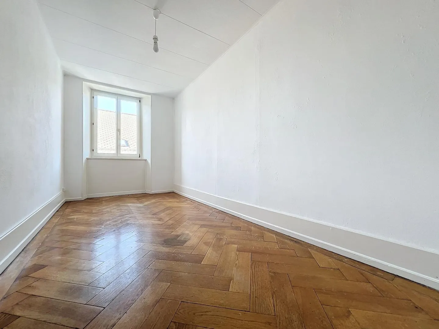 3,5-Zimmer-Wohnung - Foto 5 von 6