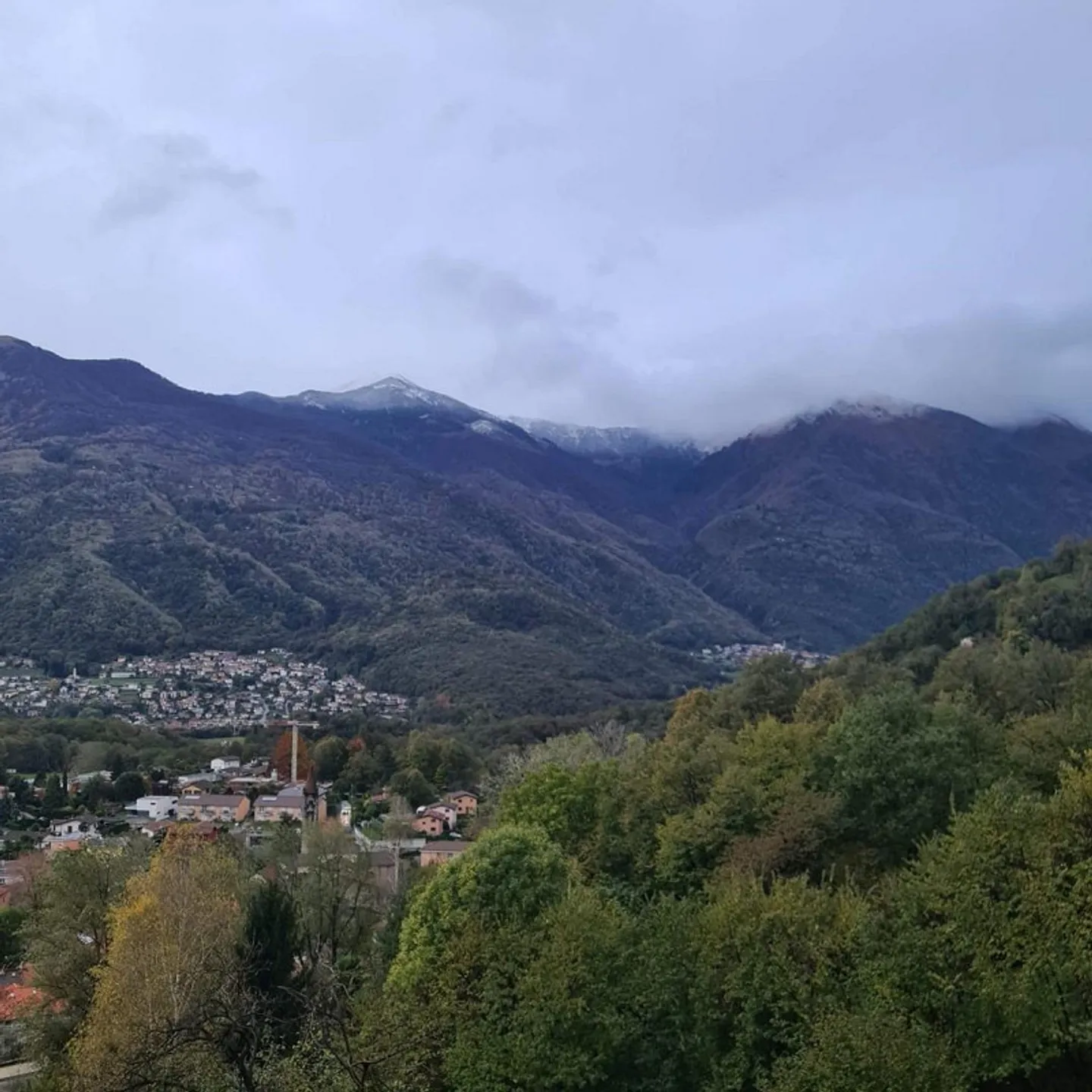 4-Room Chalet with 2 Room Apartment, Garden, Very Quiet... - Photo 28 of 35