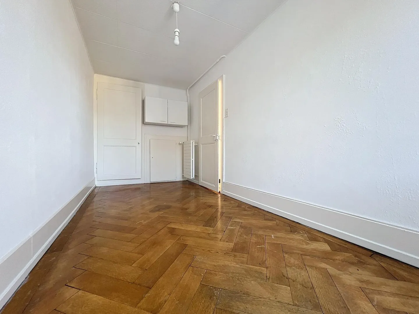 3,5-Zimmer-Wohnung - Foto 6 von 6