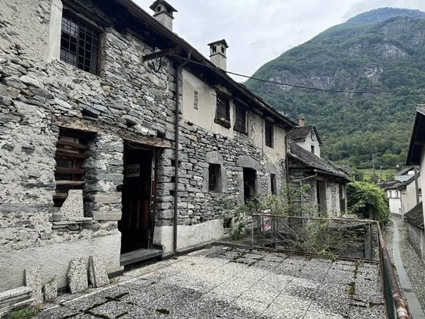 Charmantes Schweizer Chalet - Foto 13 von 19