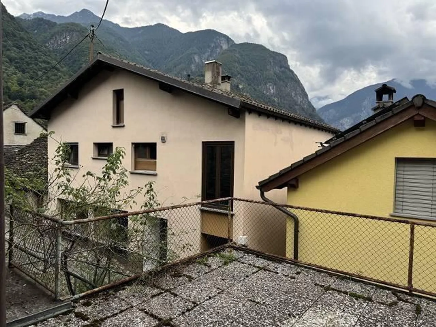 Charmantes Schweizer Chalet - Foto 15 von 19