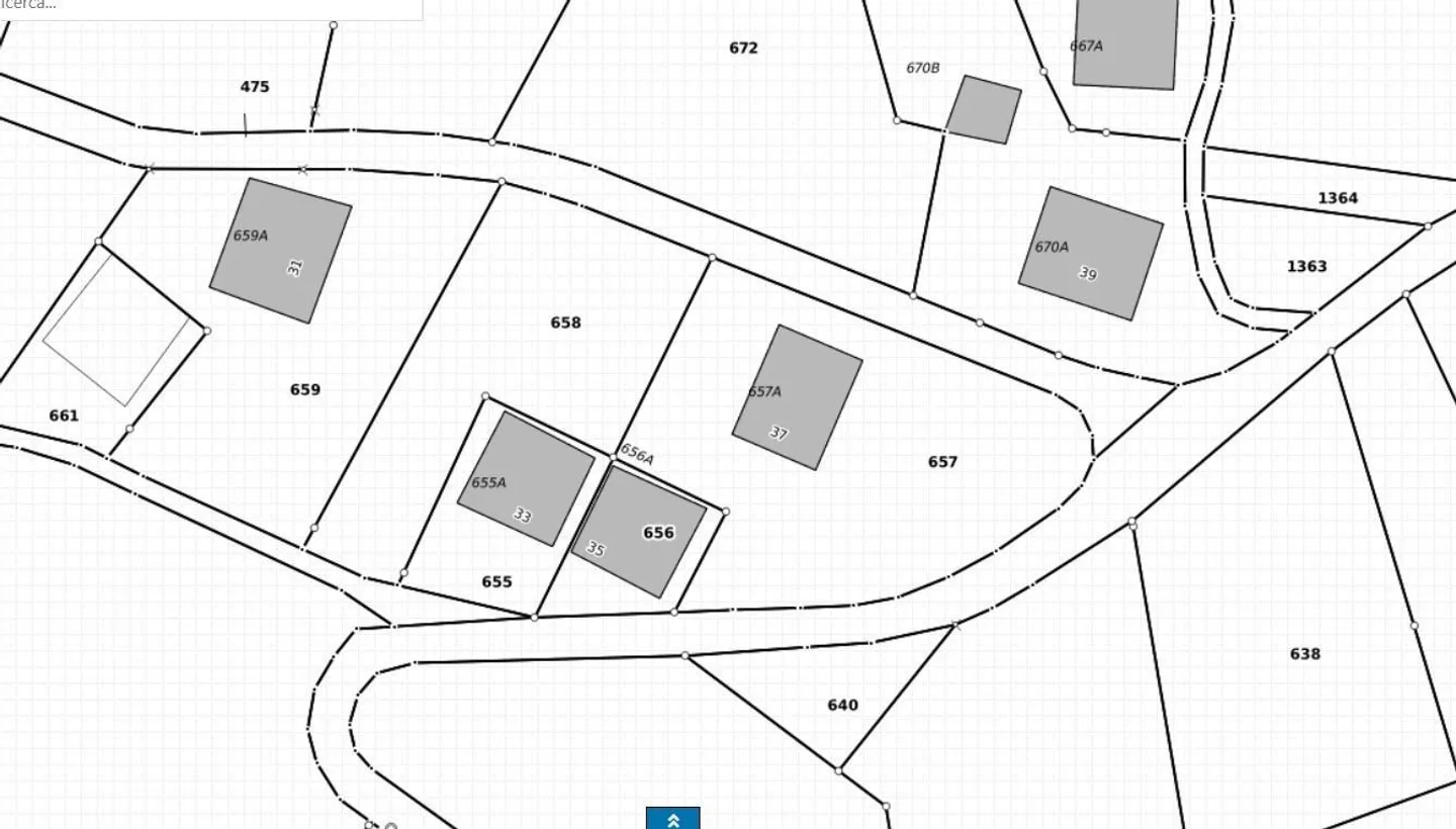 4-Room Chalet with 2 Room Apartment, Garden, Very Quiet... - Photo 33 of 35