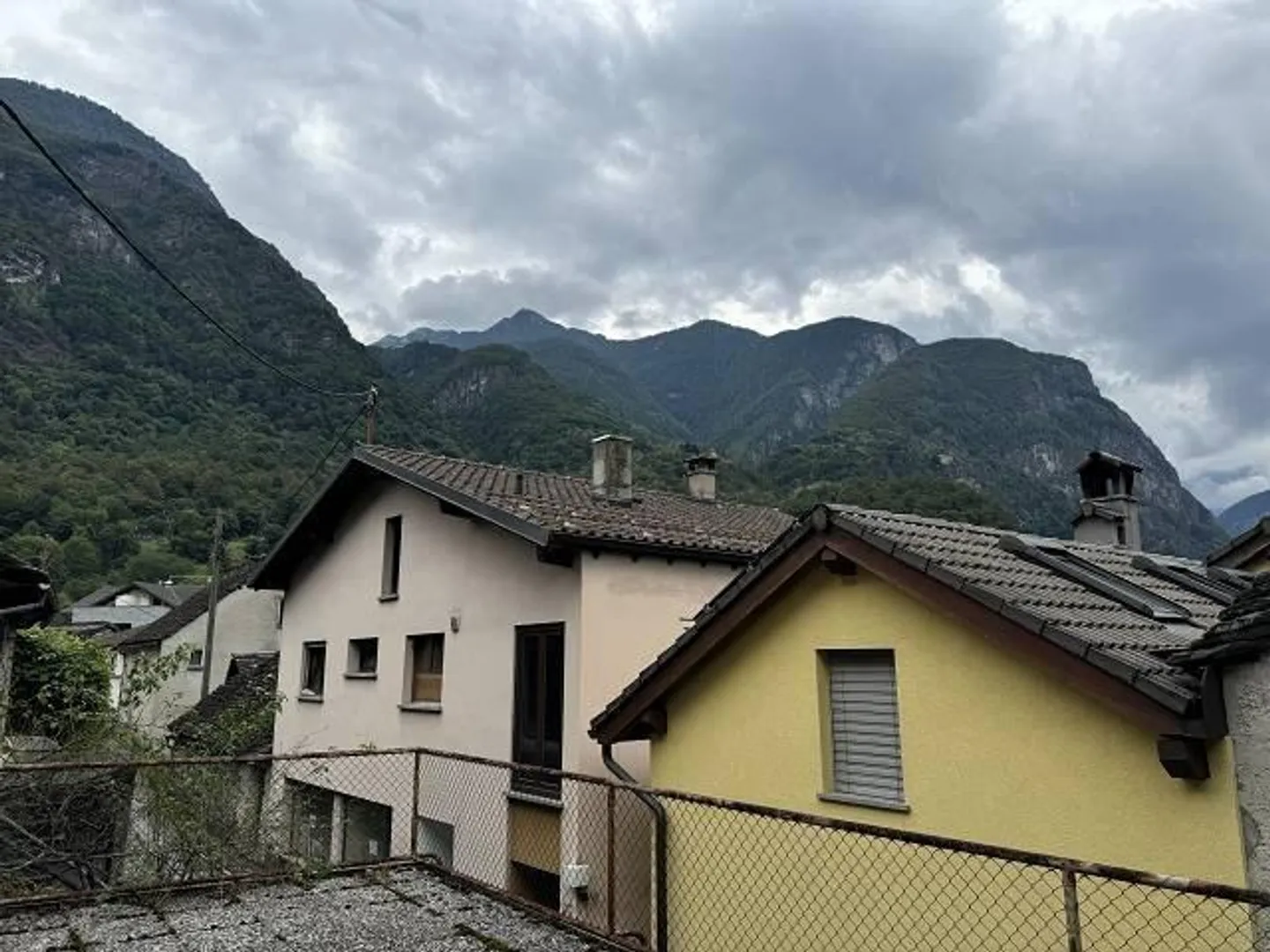Charmantes Schweizer Chalet - Foto 16 von 19