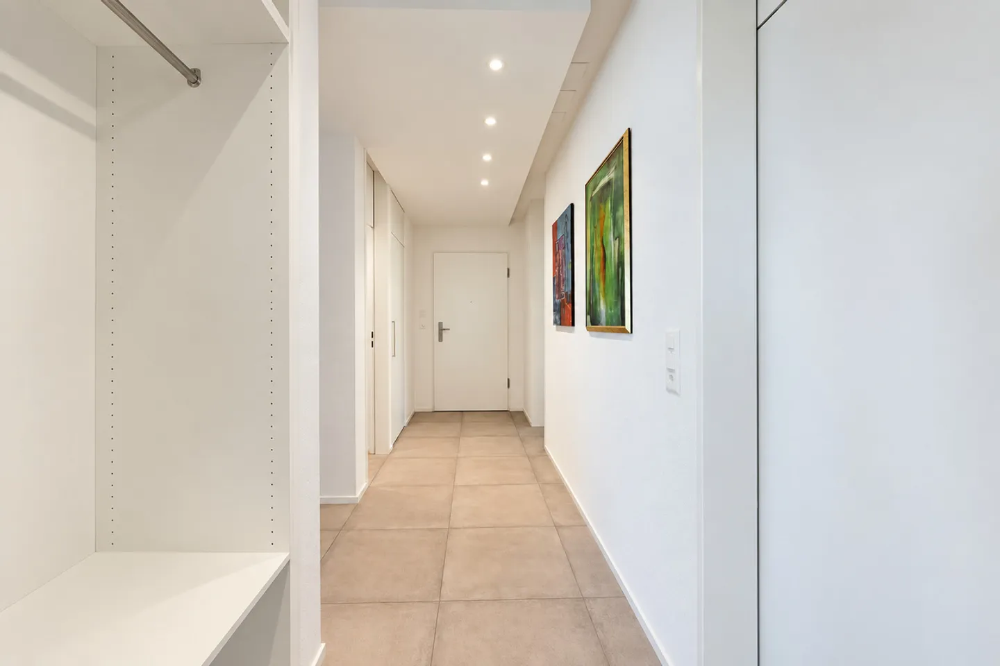 Spacious Apartment in Riehen - Photo 10 of 37